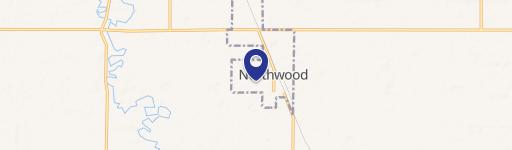 Northwood, ND 58267