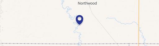 Northwood, ND 58267