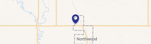 Northwood, ND 58267