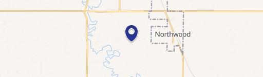 Northwood, ND 58267