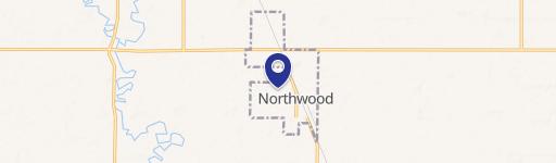 Northwood, ND 58267