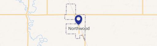 Northwood, ND 58267