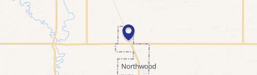 Northwood, ND 58267