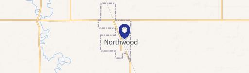 Northwood, ND 58267