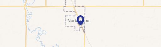 Northwood, ND 58267