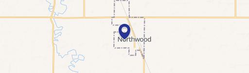 Northwood, ND 58267