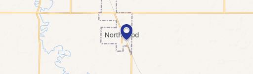 Northwood, ND 58267
