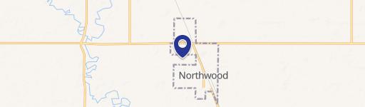 Northwood, ND 58267
