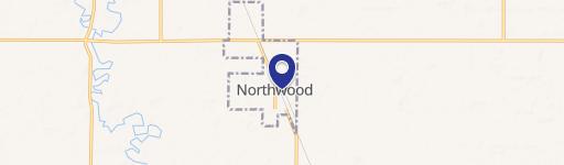 Northwood, ND 58267