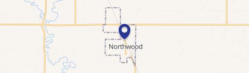 Northwood, ND 58267