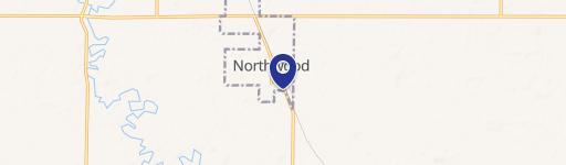 Northwood, ND 58267
