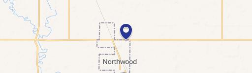Northwood, ND 58267