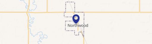Northwood, ND 58267