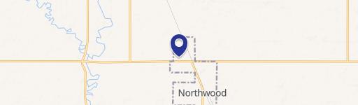 Northwood, ND 58267