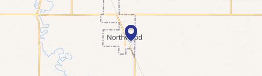 Northwood, ND 58267