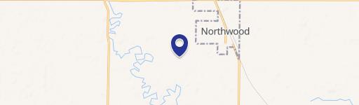 Northwood, ND 58267