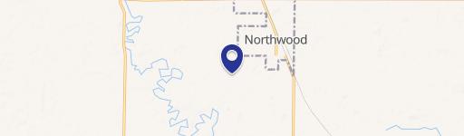 Northwood, ND 58267