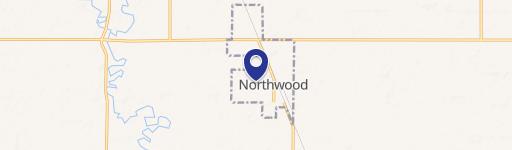 Northwood, ND 58267
