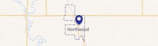 Northwood, ND 58267