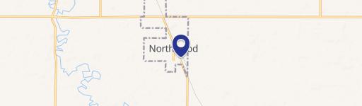 Northwood, ND 58267