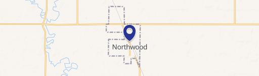 Northwood, ND 58267