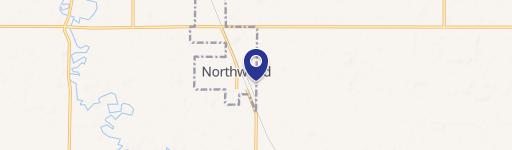 Northwood, ND 58267