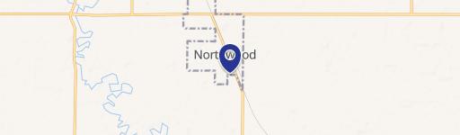 Northwood, ND 58267