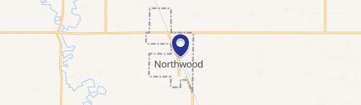 Northwood, ND 58267