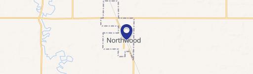 Northwood, ND 58267