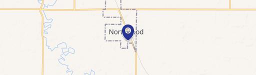 Northwood, ND 58267