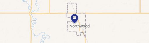 Northwood, ND 58267