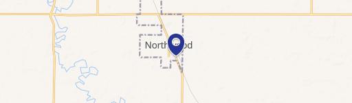 Northwood, ND 58267
