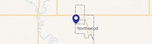 Northwood, ND 58267