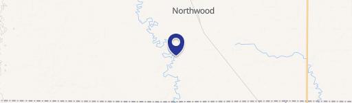 Northwood, ND 58267