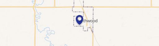 Northwood, ND 58267
