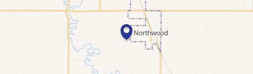 Northwood, ND 58267