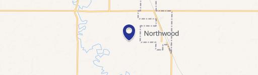 Northwood, ND 58267