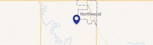 Northwood, ND 58267