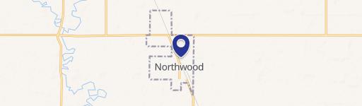 Northwood, ND 58267