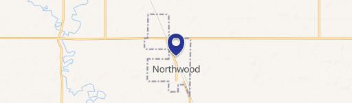 Northwood, ND 58267