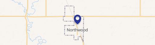 Northwood, ND 58267