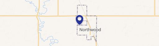 Northwood, ND 58267