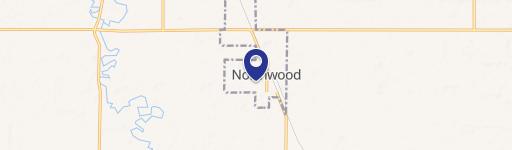 Northwood, ND 58267
