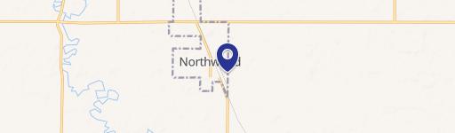 Northwood, ND 58267