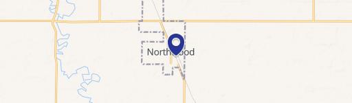 Northwood, ND 58267
