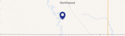 Northwood, ND 58267