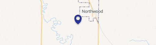 Northwood, ND 58267