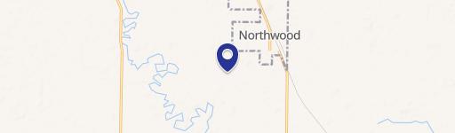 Northwood, ND 58267