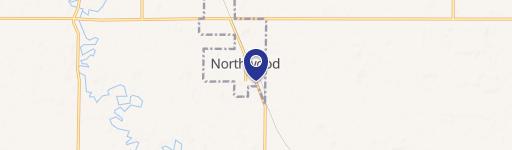 Northwood, ND 58267