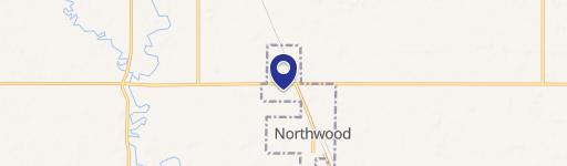 Northwood, ND 58267